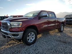 Dodge 1500 Laramie Vehiculos salvage en venta: 2020 Dodge 1500 Laramie