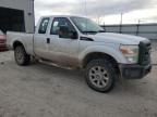 2011 Ford F250 Super Duty