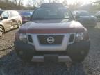 2012 Nissan Xterra OFF Road