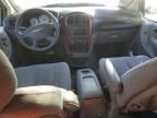 2006 Chrysler Town & Country