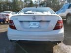 2013 Mercedes-Benz C 350