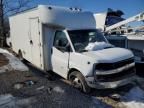 2019 Chevrolet Express G3500