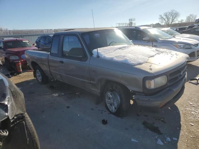 1995 Mazda B3000 Cab Plus