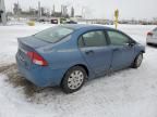 2009 Honda Civic DX