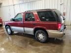 2001 GMC Jimmy