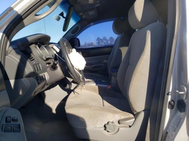 2006 Toyota Tacoma Access Cab