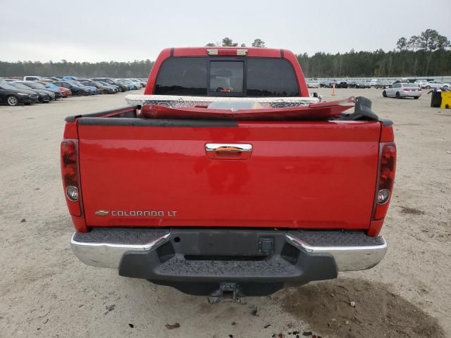 2012 Chevrolet Colorado LT