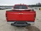 2012 Chevrolet Colorado LT