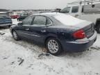 2009 Buick Lacrosse CX