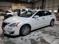 2014 Nissan Altima 2.5 en venta en Rogersville, MO