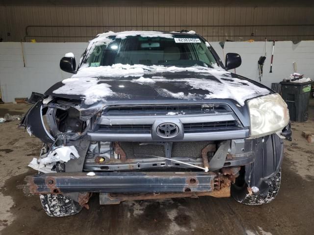 2004 Toyota 4runner SR5