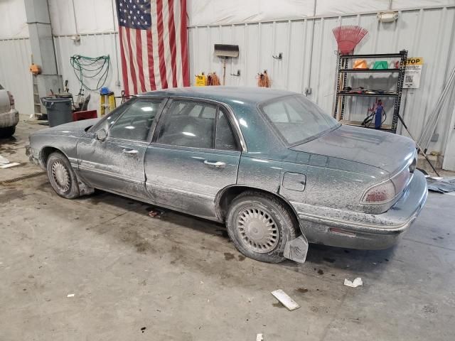 1997 Buick Lesabre Limited