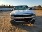 2018 Chevrolet Silverado C1500