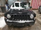 2017 Jeep Patriot Latitude