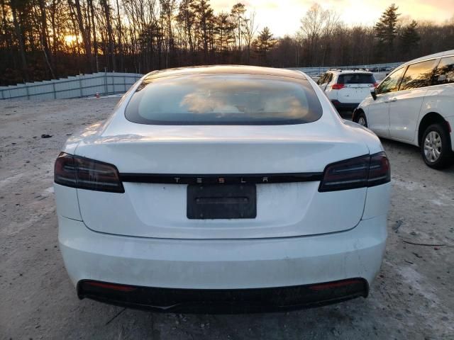 2023 Tesla Model S