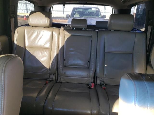 2008 Toyota Sequoia Limited