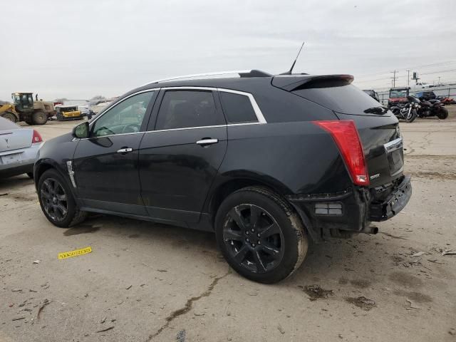 2012 Cadillac SRX Performance Collection