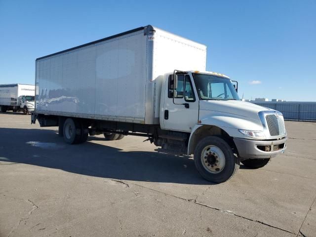 2019 International 4000 4300