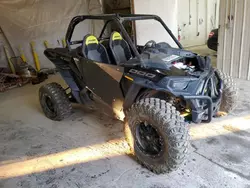 Salvage motorcycles for sale at Madisonville, TN auction: 2023 Polaris RZR XP 1000