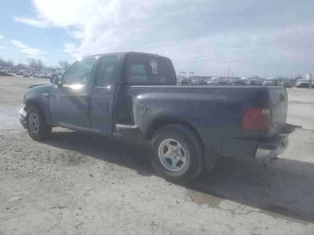 2000 Ford F150