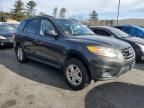 2010 Hyundai Santa FE GLS