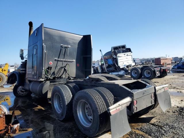 1989 Peterbilt 379