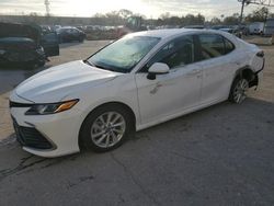 Toyota Vehiculos salvage en venta: 2024 Toyota Camry LE