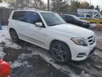 2015 Mercedes-Benz GLK 350 4matic