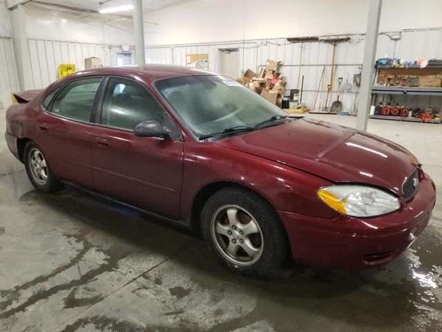 2006 Ford Taurus SE