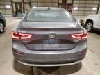 2019 Honda Insight Touring