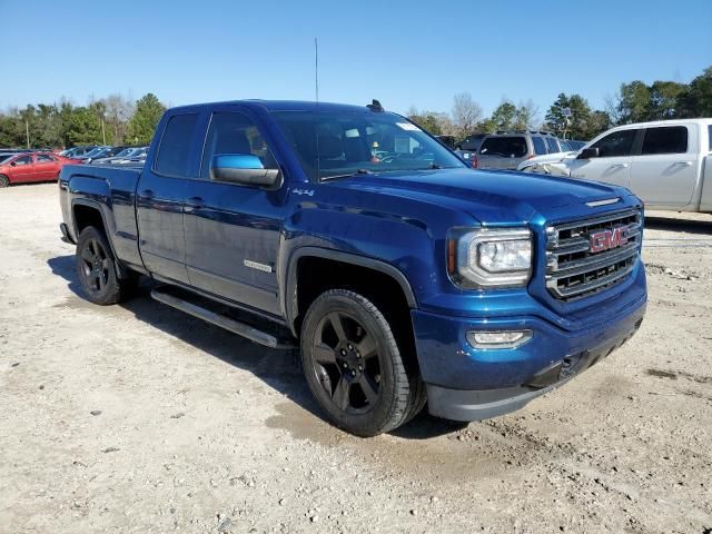 2017 GMC Sierra K1500