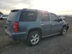 2008 Chevrolet Tahoe K1500