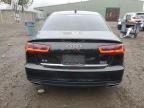 2018 Audi A6 Premium Plus