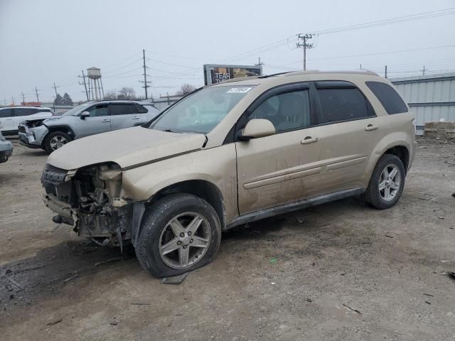 2006 Chevrolet Equinox LT