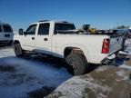 2006 Chevrolet Silverado K2500 Heavy Duty