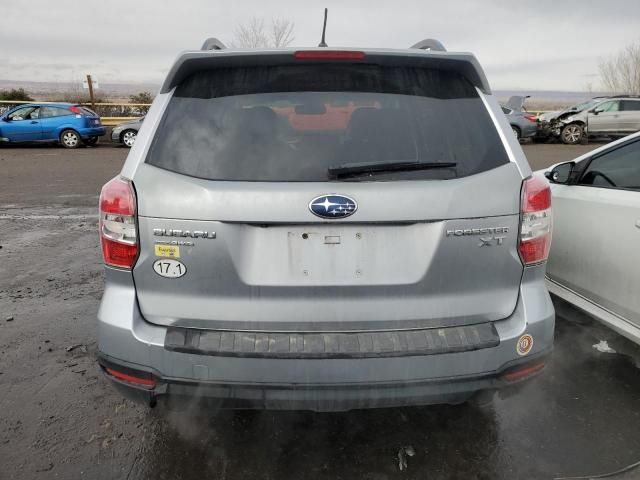 2015 Subaru Forester 2.0XT Premium