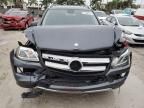 2013 Mercedes-Benz GL 450 4matic