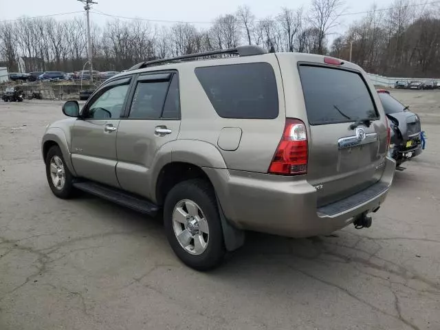 2006 Toyota 4runner SR5