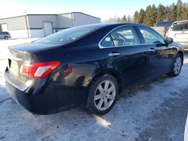 2009 Lexus ES 350