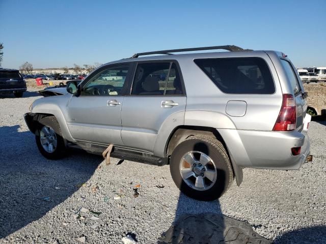 2004 Toyota 4runner SR5