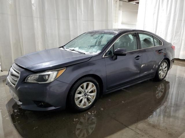 2016 Subaru Legacy 2.5I Premium