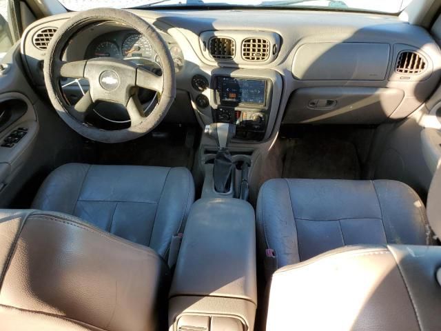 2005 Chevrolet Trailblazer LS