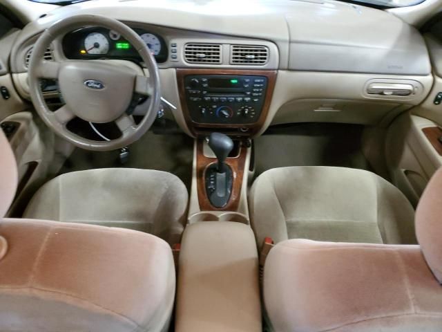 2007 Ford Taurus SEL