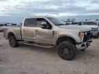 2017 Ford F250 Super Duty