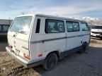 1990 Volkswagen Vanagon Bus