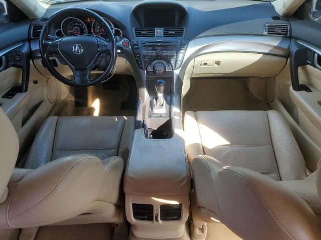 2009 Acura TL