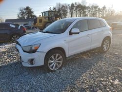 2015 Mitsubishi Outlander Sport ES en venta en Mebane, NC