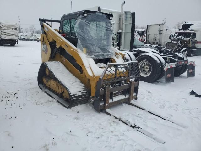 2023 Caterpillar 2023 Caterillar 289D3