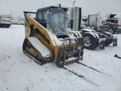 Caterpillar 2023 Caterillar 289d3 Vehiculos salvage en venta: 2023 Caterpillar 2023 Caterillar 289D3