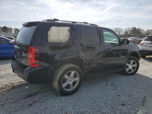 2008 Chevrolet Tahoe C1500